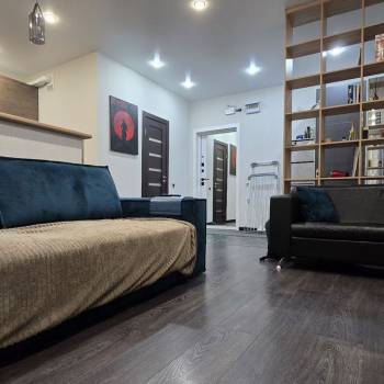 Продается 2-х комнатная квартира, 54 м²