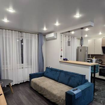 Продается 2-х комнатная квартира, 54 м²