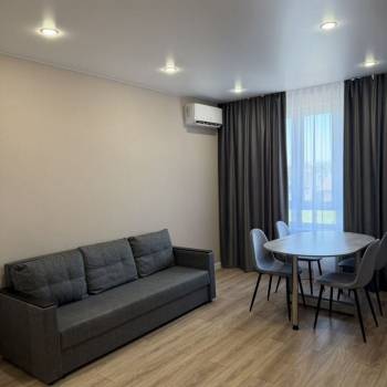 Сдается 1-комнатная квартира, 41,4 м²