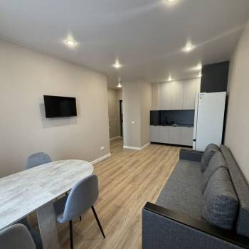 Сдается 1-комнатная квартира, 41,4 м²