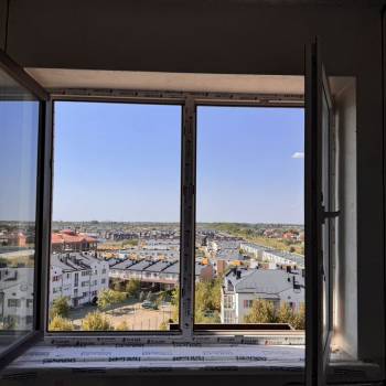 Продается 2-х комнатная квартира, 50,7 м²