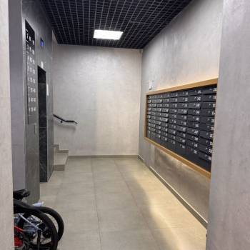 Продается 2-х комнатная квартира, 50,7 м²