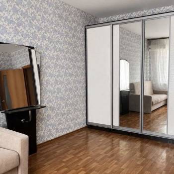 Сдается 2-х комнатная квартира, 62 м²