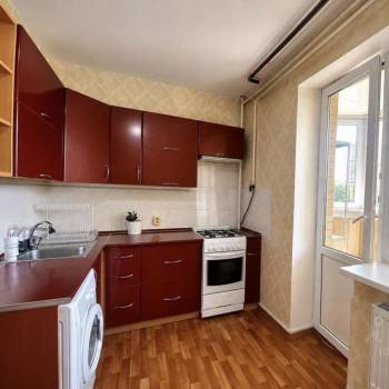 Сдается 2-х комнатная квартира, 62 м²