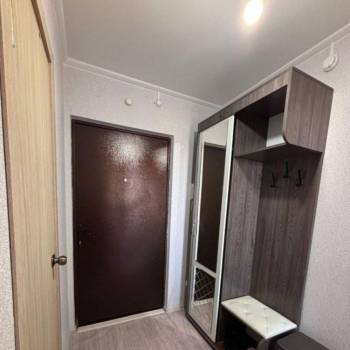 Сдается 1-комнатная квартира, 30,1 м²