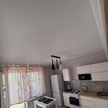 Сдается 1-комнатная квартира, 30,1 м²
