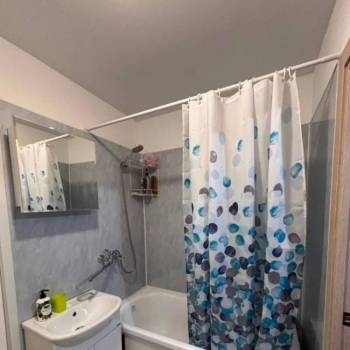 Сдается 1-комнатная квартира, 30,1 м²