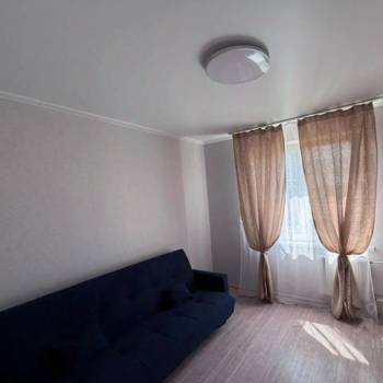 Сдается 1-комнатная квартира, 30,1 м²