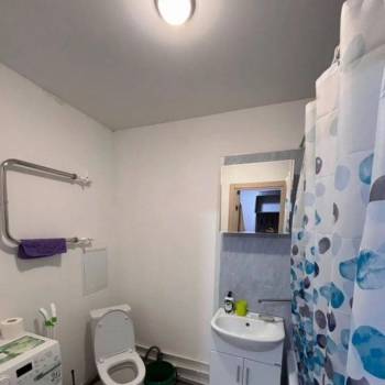 Сдается 1-комнатная квартира, 30,1 м²