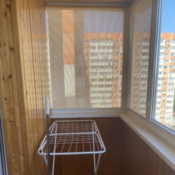 Сдается 1-комнатная квартира, 36 м²