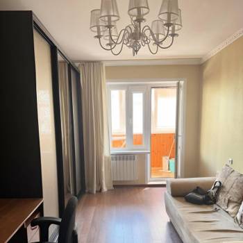 Сдается 1-комнатная квартира, 36 м²