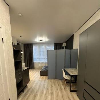Сдается 1-комнатная квартира, 30 м²