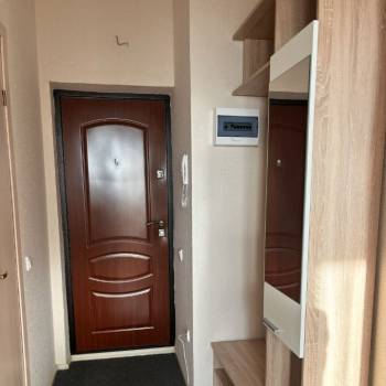 Сдается 1-комнатная квартира, 33,6 м²