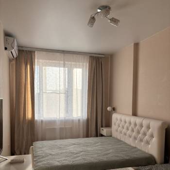 Сдается 1-комнатная квартира, 33,6 м²