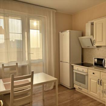 Сдается 1-комнатная квартира, 33,6 м²