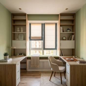 Продается 3-х комнатная квартира, 77,3 м²