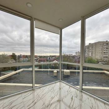 Продается 3-х комнатная квартира, 77,3 м²