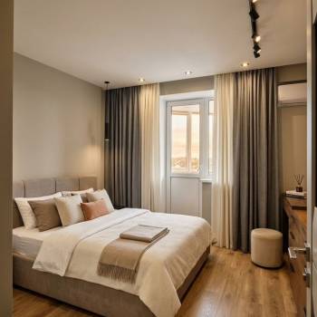 Продается 3-х комнатная квартира, 77,3 м²