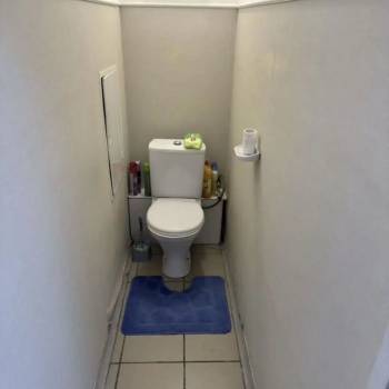 Продается 2-х комнатная квартира, 55 м²