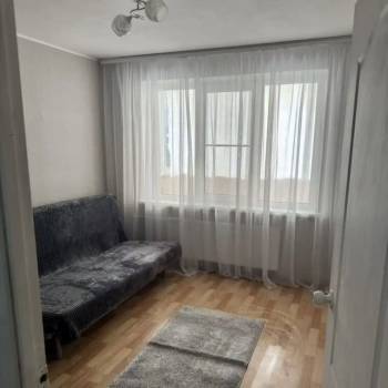 Продается 2-х комнатная квартира, 55 м²