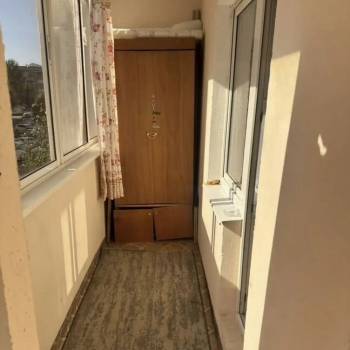 Продается 2-х комнатная квартира, 55 м²