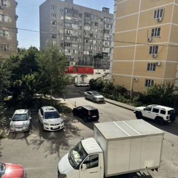 Продается 2-х комнатная квартира, 55 м²