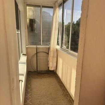Продается 2-х комнатная квартира, 55 м²
