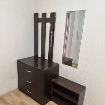 Продается 2-х комнатная квартира, 55 м²