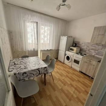 Продается 2-х комнатная квартира, 55 м²