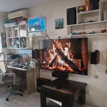 Продается 2-х комнатная квартира, 36,2 м²
