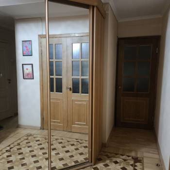 Продается 2-х комнатная квартира, 52,8 м²