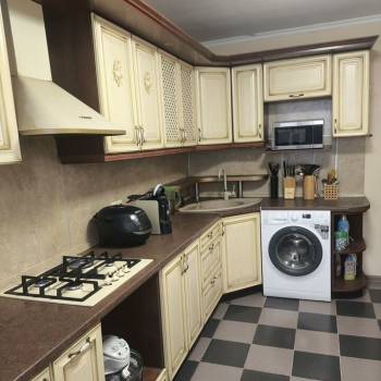 Продается 2-х комнатная квартира, 52,8 м²
