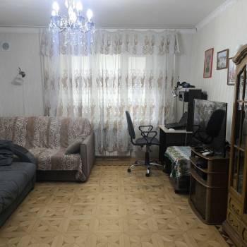 Продается 2-х комнатная квартира, 52,8 м²