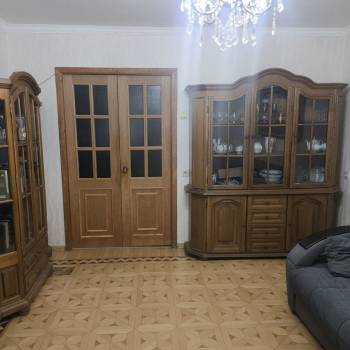 Продается 2-х комнатная квартира, 52,8 м²
