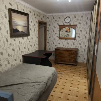 Продается 2-х комнатная квартира, 52,8 м²