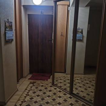 Продается 2-х комнатная квартира, 52,8 м²