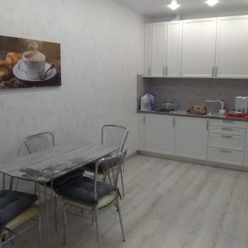 Сдается 2-х комнатная квартира, 58 м²