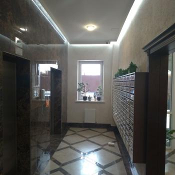 Сдается 2-х комнатная квартира, 58 м²