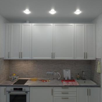Сдается 2-х комнатная квартира, 58 м²