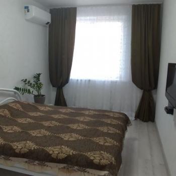 Сдается 2-х комнатная квартира, 58 м²