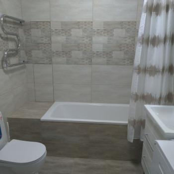 Сдается 2-х комнатная квартира, 58 м²