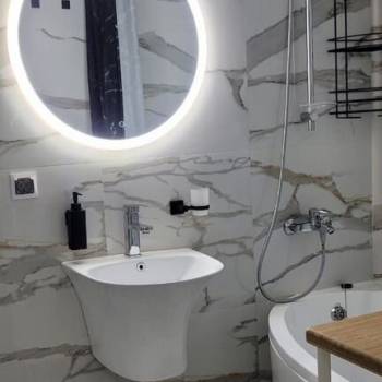 Сдается 1-комнатная квартира, 34 м²