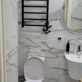 Сдается 1-комнатная квартира, 34 м²