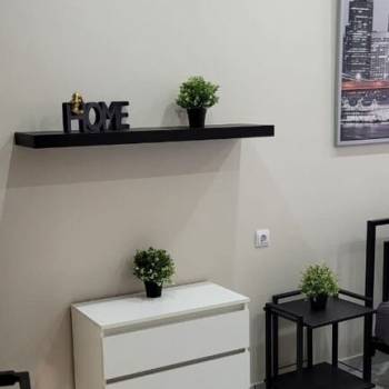Сдается 1-комнатная квартира, 34 м²