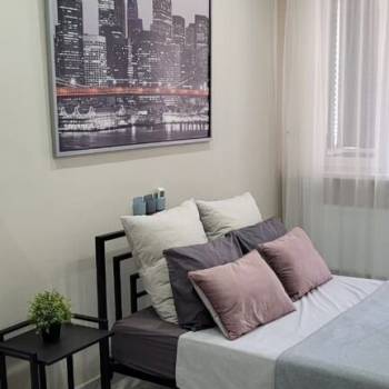 Сдается 1-комнатная квартира, 34 м²
