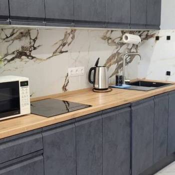 Сдается 1-комнатная квартира, 34 м²