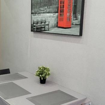Сдается 1-комнатная квартира, 34 м²