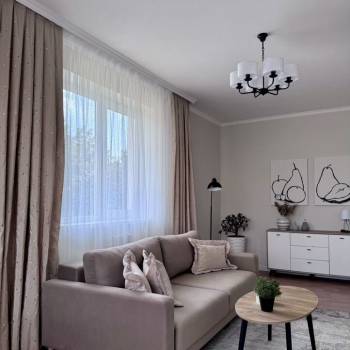 Сдается 2-х комнатная квартира, 58 м²
