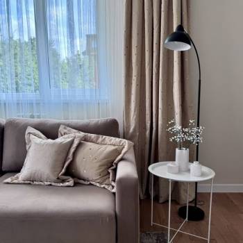 Сдается 2-х комнатная квартира, 58 м²