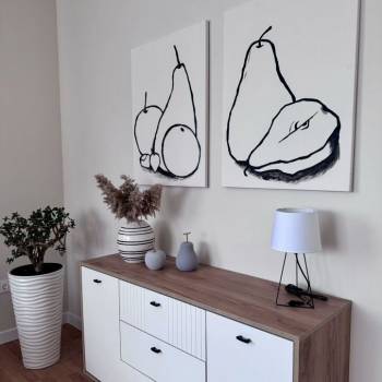 Сдается 2-х комнатная квартира, 58 м²